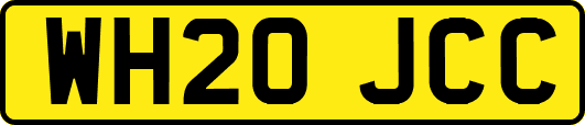 WH20JCC