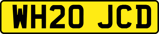 WH20JCD