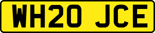 WH20JCE
