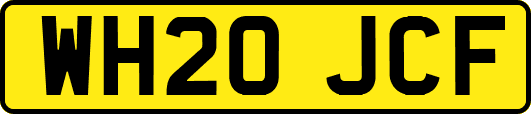 WH20JCF