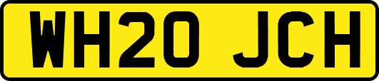 WH20JCH