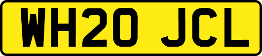 WH20JCL