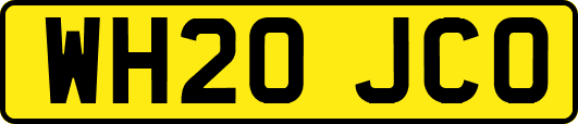 WH20JCO