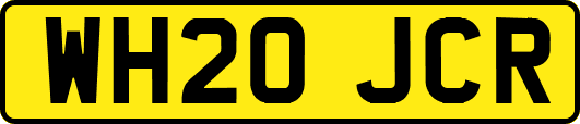 WH20JCR