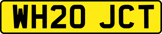 WH20JCT