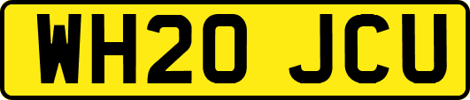 WH20JCU