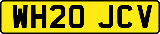 WH20JCV