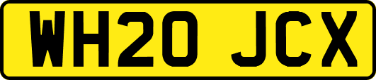 WH20JCX