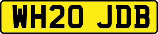 WH20JDB