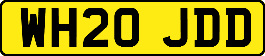 WH20JDD