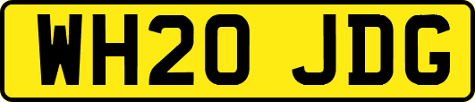 WH20JDG