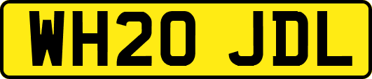 WH20JDL