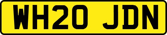 WH20JDN