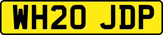 WH20JDP