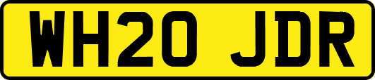 WH20JDR