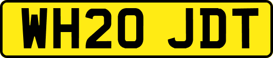 WH20JDT