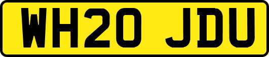 WH20JDU