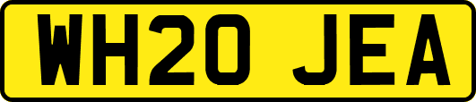 WH20JEA