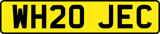 WH20JEC