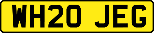 WH20JEG