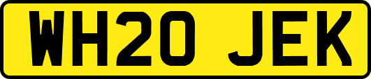 WH20JEK