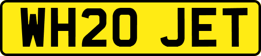 WH20JET