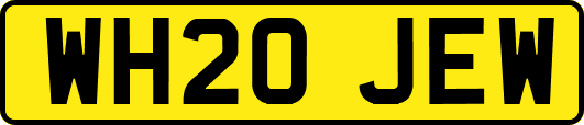 WH20JEW