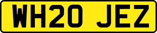 WH20JEZ