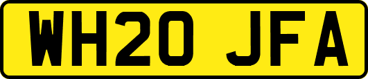 WH20JFA