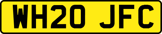 WH20JFC