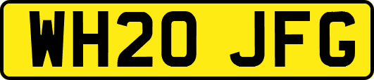 WH20JFG