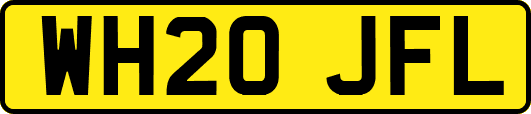 WH20JFL