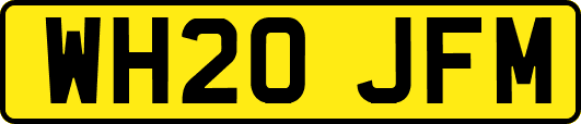 WH20JFM