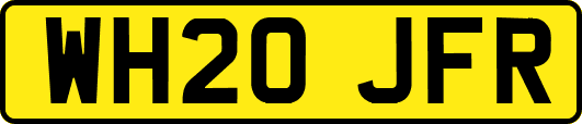 WH20JFR