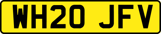 WH20JFV