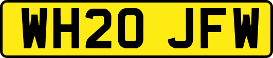 WH20JFW