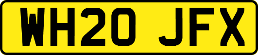 WH20JFX