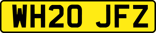 WH20JFZ
