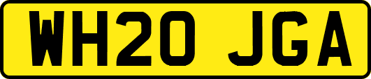 WH20JGA