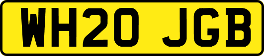 WH20JGB