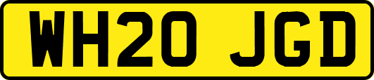 WH20JGD