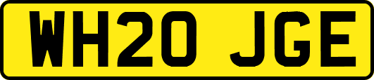 WH20JGE