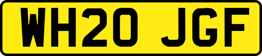 WH20JGF
