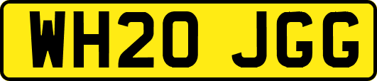 WH20JGG