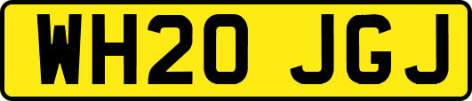 WH20JGJ