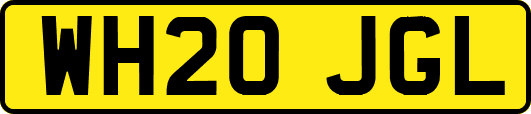 WH20JGL