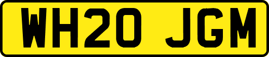 WH20JGM