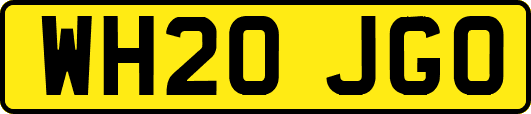 WH20JGO
