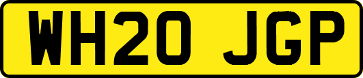 WH20JGP