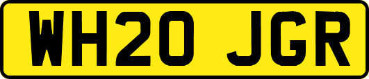 WH20JGR